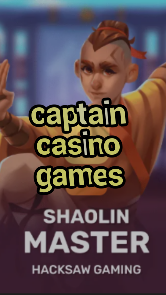captain casino games-3xn3u5udepyz9m9w5iat.com